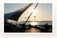 Caf&eacute; Ursula