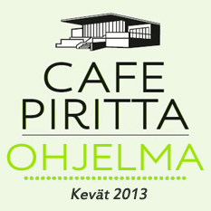 Lataa kevään ohjelma