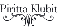 Piritta Klubit